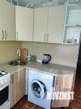 2-к квартира, на длительный срок, 45м2, 4/5 этаж