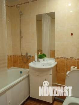 1-к квартира, посуточно, 40м2, 7/9 этаж