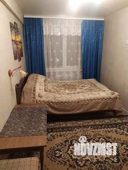 2-к квартира, на длительный срок, 46м2, 5/5 этаж