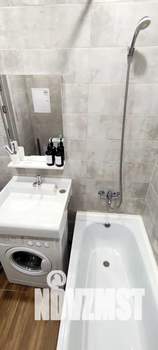 Студия квартира, посуточно, 20м2, 11/24 этаж