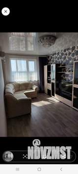 1-к квартира, на длительный срок, 40м2, 13/16 этаж