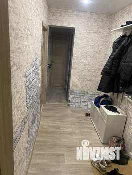 2-к квартира, на длительный срок, 53м2, 6/9 этаж