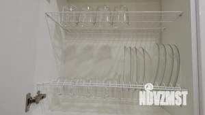 1-к квартира, посуточно, 35м2, 8/9 этаж