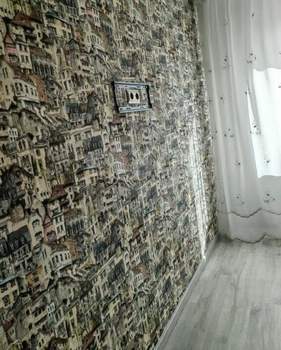 2-к квартира, на длительный срок, 62м2, 1/11 этаж