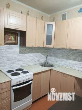 1-к квартира, на длительный срок, 36м2, 5/5 этаж