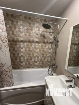 1-к квартира, на длительный срок, 38м2, 7/9 этаж