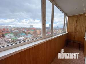 3-к квартира, посуточно, 90м2, 7/12 этаж