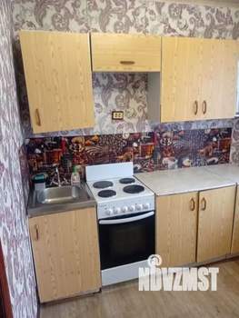 2-к квартира, на длительный срок, 53м2, 6/9 этаж