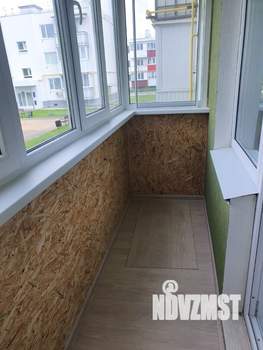 1-к квартира, на длительный срок, 38м2, 1/3 этаж
