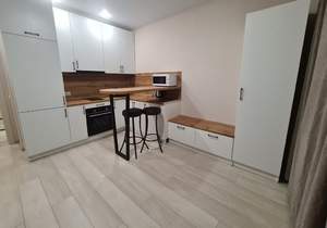 1-к квартира, на длительный срок, 30м2, 7/9 этаж