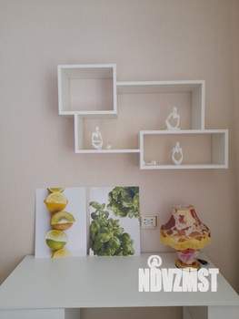 2-к квартира, посуточно, 54м2, 2/9 этаж