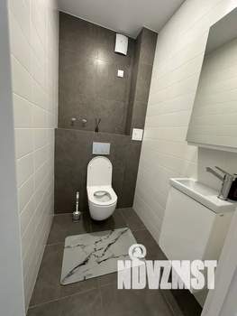 2-к квартира, посуточно, 53м2, 4/4 этаж