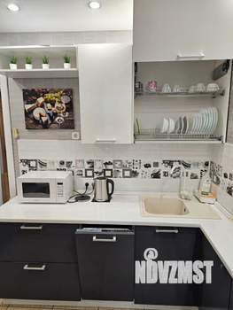 1-к квартира, на длительный срок, 40м2, 7/9 этаж