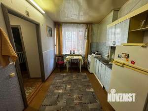 1-к квартира, на длительный срок, 25м2, 1/1 этаж