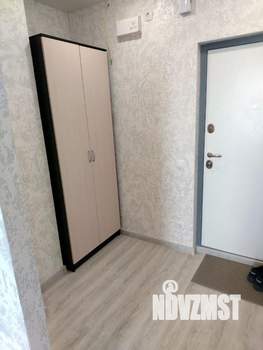 1-к квартира, на длительный срок, 32м2, 15/16 этаж