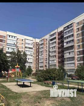 3-к квартира, на длительный срок, 64м2, 6/9 этаж