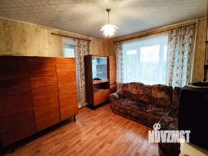 1-к квартира, на длительный срок, 28м2, 8/9 этаж