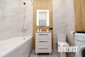 Студия квартира, посуточно, 28м2, 8/24 этаж