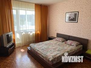 2-к квартира, посуточно, 56м2, 3/10 этаж