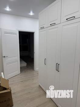 2-к квартира, на длительный срок, 54м2, 21/24 этаж