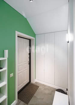 2-к квартира, на длительный срок, 45м2, 3/3 этаж