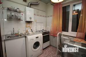 1-к квартира, на длительный срок, 36м2, 5/5 этаж