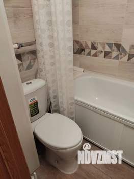 1-к квартира, на длительный срок, 30м2, 22/25 этаж