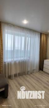 Студия квартира, на длительный срок, 27м2, 14/20 этаж