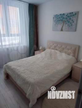 2-к квартира, на длительный срок, 36м2, 6/24 этаж