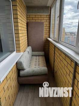 1-к квартира, посуточно, 26м2, 1/1 этаж