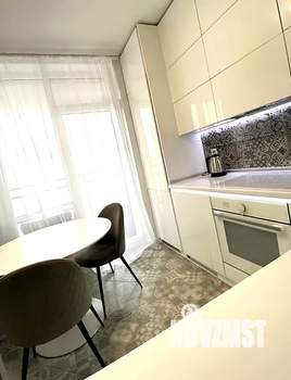 1-к квартира, на длительный срок, 35м2, 4/6 этаж