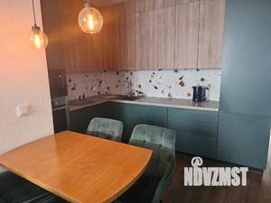 4-к квартира, посуточно, 82м2, 10/12 этаж
