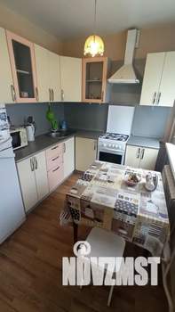 1-к квартира, посуточно, 33м2, 4/5 этаж