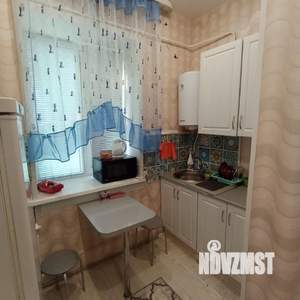 1-к квартира, на длительный срок, 25м2, 1/4 этаж