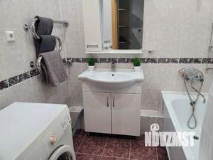 1-к квартира, посуточно, 51м2, 1/1 этаж