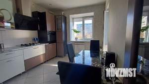 2-к квартира, на длительный срок, 7000м2, 2/5 этаж