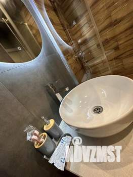 1-к квартира, посуточно, 24м2, 1/1 этаж