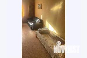 1-к квартира, посуточно, 25м2, 1/3 этаж