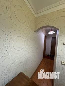 2-к квартира, на длительный срок, 40м2, 2/2 этаж