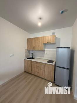 Студия квартира, на длительный срок, 30м2, 17/25 этаж