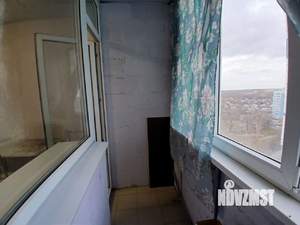 1-к квартира, на длительный срок, 36м2, 15/25 этаж