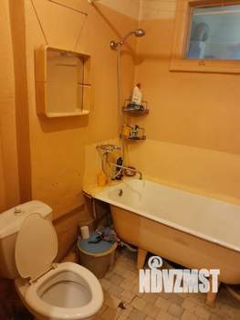 1-к квартира, на длительный срок, 32м2, 2/2 этаж