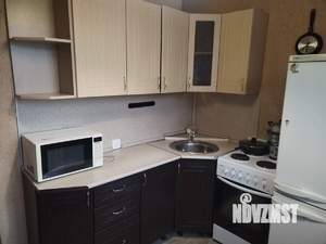 1-к квартира, на длительный срок, 36м2, 3/9 этаж