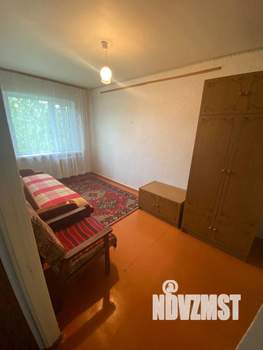 2-к квартира, на длительный срок, 45м2, 2/5 этаж