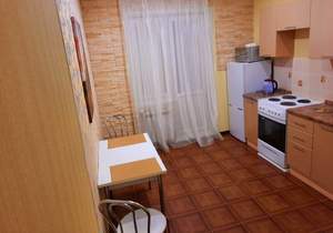 1-к квартира, на длительный срок, 41м2, 7/19 этаж