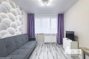 Студия квартира, на длительный срок, 20м2, 3/16 этаж