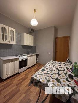 1-к квартира, на длительный срок, 30м2, 2/3 этаж