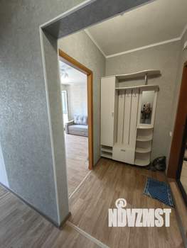 1-к квартира, на длительный срок, 37м2, 4/14 этаж