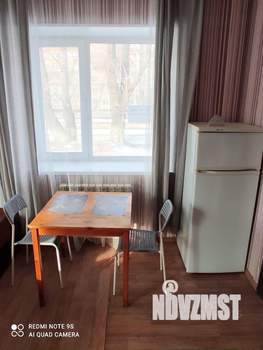 Студия квартира, посуточно, 25м2, 1/3 этаж