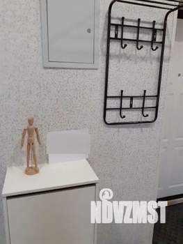 1-к квартира, посуточно, 44м2, 12/14 этаж